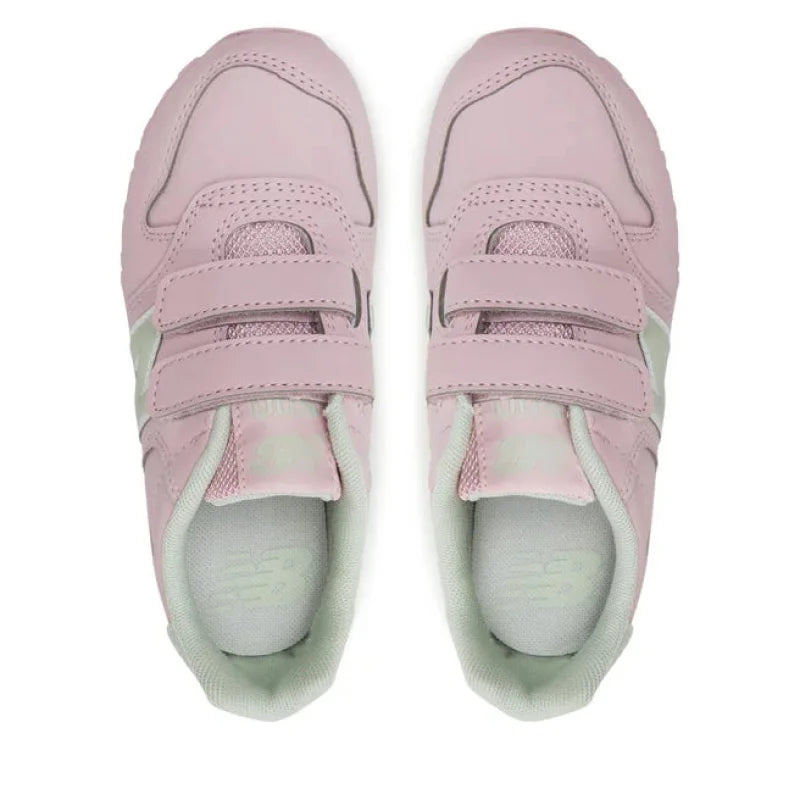 New Balance New Balance αθλητικά Παιδικά Sneakers PV500 με Σκρατς ροζ Sneaker Κορίτσι / Sneaker Girl athletika-new-balance-pv500cmn-roz-0000304482083_4