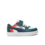 Puma Puma Παιδικά Sneakers Χακι Caven 2.0 Block AC+ PS Sneaker Αγόρι / Sneaker Boys athletika-puma-caven-2-0-394462-09-prasino-0000303894511
