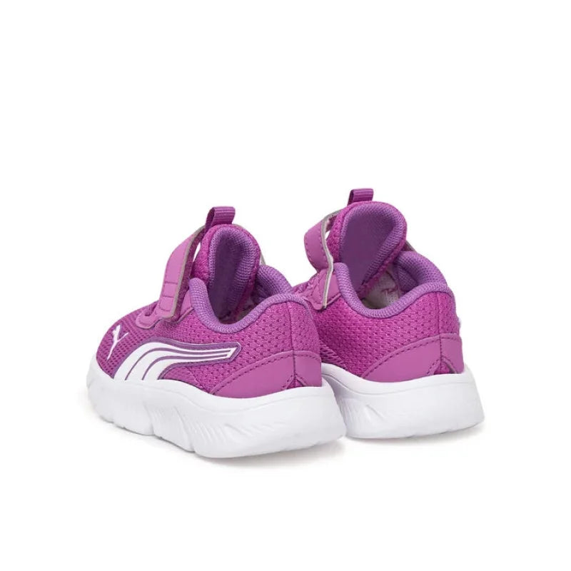 Puma Puma Αθλητικά FlexFocus Modern AC+ Inf Μωβ Αθλητικά Κορίτσι /Sportshoes Girl athletika-puma-flexfocus-modern-ac-inf-311523-03-mob-0000304568732_2