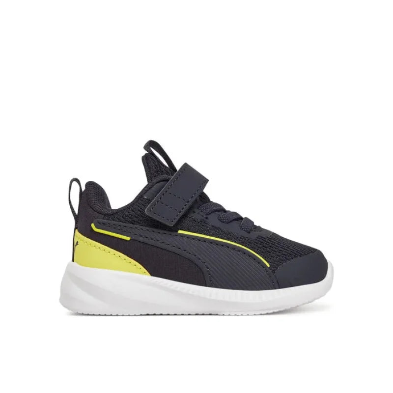 Puma Puma Αθλητικά Flyer 3 Ac+ Inf 401528 02 Σκούρο μπλε Αθλητικά Αγόρι /Sportshoes Boys athletika-puma-flyer-3-ac-inf-401528-02-skouro-mple-0000304562419
