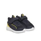 Puma Puma Αθλητικά Flyer 3 Ac+ Inf 401528 02 Σκούρο μπλε Αθλητικά Αγόρι /Sportshoes Boys athletika-puma-flyer-3-ac-inf-401528-02-skouro-mple-0000304562419_1