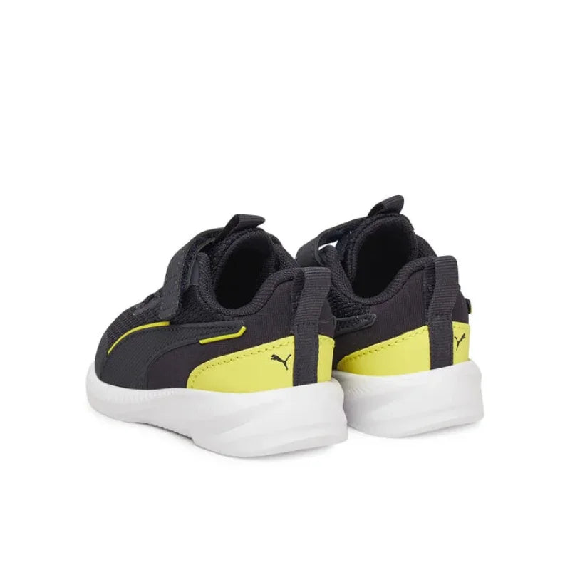 Puma Puma Αθλητικά Flyer 3 Ac+ Inf 401528 02 Σκούρο μπλε Αθλητικά Αγόρι /Sportshoes Boys athletika-puma-flyer-3-ac-inf-401528-02-skouro-mple-0000304562419_2