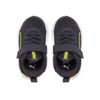 Puma Puma Αθλητικά Flyer 3 Ac+ Inf 401528 02 Σκούρο μπλε Αθλητικά Αγόρι /Sportshoes Boys athletika-puma-flyer-3-ac-inf-401528-02-skouro-mple-0000304562419_4