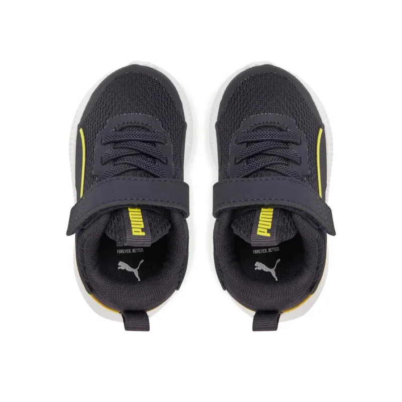 Puma Puma Αθλητικά Flyer 3 Ac+ Inf 401528 02 Σκούρο μπλε Αθλητικά Αγόρι /Sportshoes Boys athletika-puma-flyer-3-ac-inf-401528-02-skouro-mple-0000304562419_4