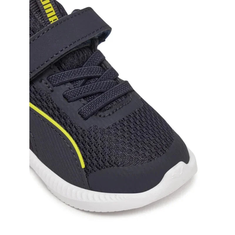 Puma Puma Αθλητικά Flyer 3 Ac+ Inf 401528 02 Σκούρο μπλε Αθλητικά Αγόρι /Sportshoes Boys athletika-puma-flyer-3-ac-inf-401528-02-skouro-mple-0000304562419_5