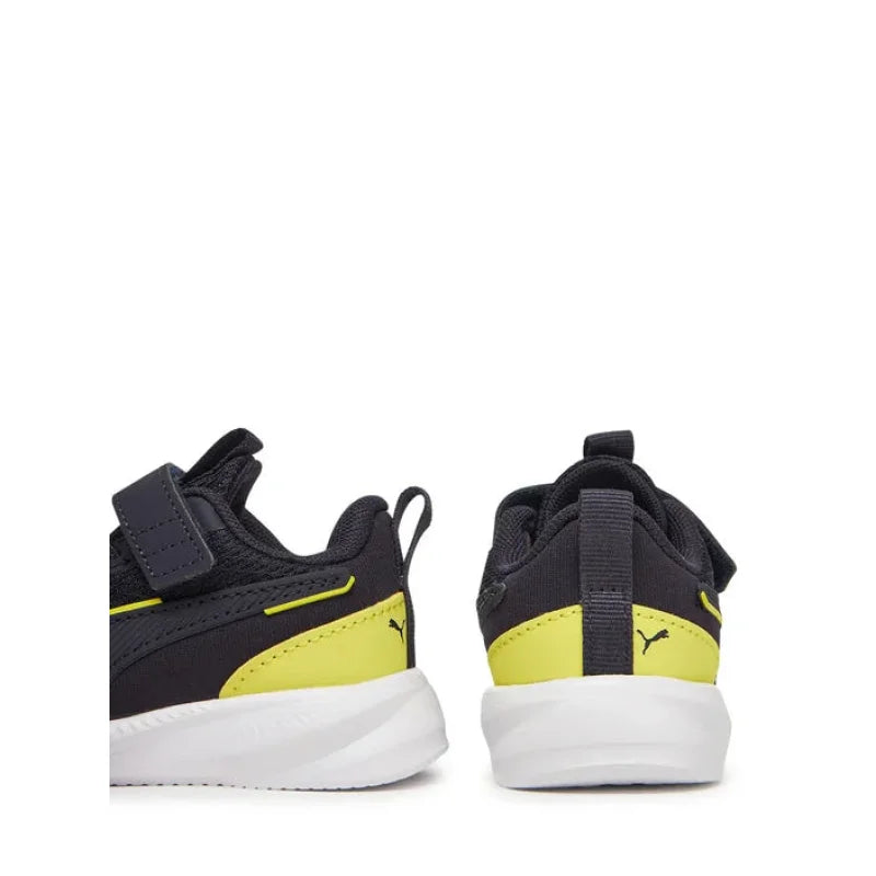 Puma Puma Αθλητικά Flyer 3 Ac+ Inf 401528 02 Σκούρο μπλε Αθλητικά Αγόρι /Sportshoes Boys athletika-puma-flyer-3-ac-inf-401528-02-skouro-mple-0000304562419_6