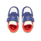 Puma Puma Αθλητικά Puma Caven 2.0 Poised 2 Race AC+ Inf 400598 01 Σκούρο Μπλε Sneaker Αγόρι / Sneaker Boys athletika-puma-puma-caven-2-0-poised-2-race-ac-inf-400598-01-skouro-mple-0000304556999_4