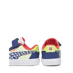 Puma Puma Αθλητικά Puma Caven 2.0 Poised 2 Race AC+ Inf 400598 01 Σκούρο Μπλε Sneaker Αγόρι / Sneaker Boys athletika-puma-puma-caven-2-0-poised-2-race-ac-inf-400598-01-skouro-mple-0000304556999_6