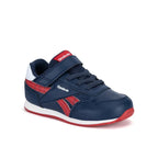 Reebok Reebok παιδικά αθλητικά για αγόρια Royal CL Μπλέ σκούρο Sneaker Αγόρι / Sneaker Boys athletika-reebok-royal-cl-jog-2-0-kc-100201651-skouro-mple-5905588703761_1