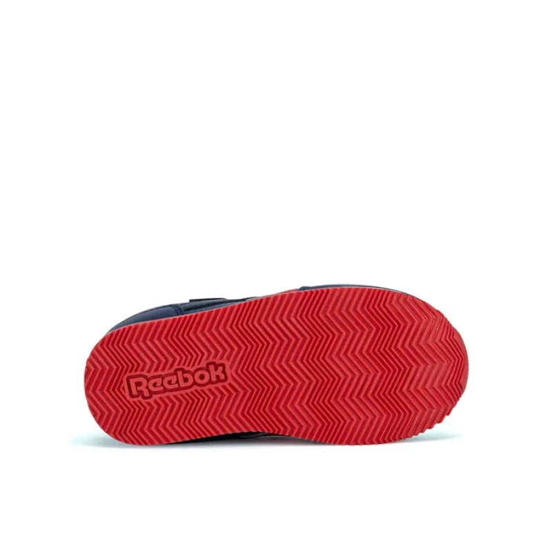 Reebok Reebok παιδικά αθλητικά για αγόρια Royal CL Μπλέ σκούρο Sneaker Αγόρι / Sneaker Boys athletika-reebok-royal-cl-jog-2-0-kc-100201651-skouro-mple-5905588703761_3