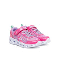 Skechers Αθλητικά Heart Lights-Boogie Love 303257L/HPMT Ροζ