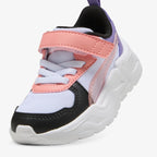Puma Puma Παιδικά Sneakers Λευκά για Άνεση και Στυλ Sneaker Κορίτσι / Sneaker Girl b614a10f-2055-443d-a09c-adcd943dc9a7_size2010x2010_cropCenter