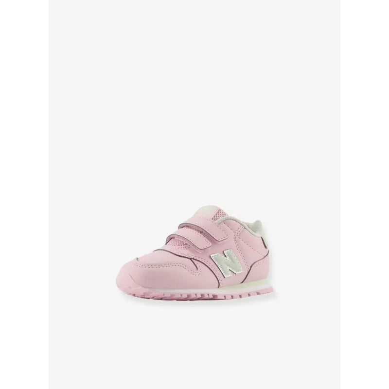 New Balance New Balance Αθλητικά Παιδικά Παπούτσια Running IV500 Ροζ Sneaker Κορίτσι / Sneaker Girl baskets-a-scratchs-enfant-iv500c