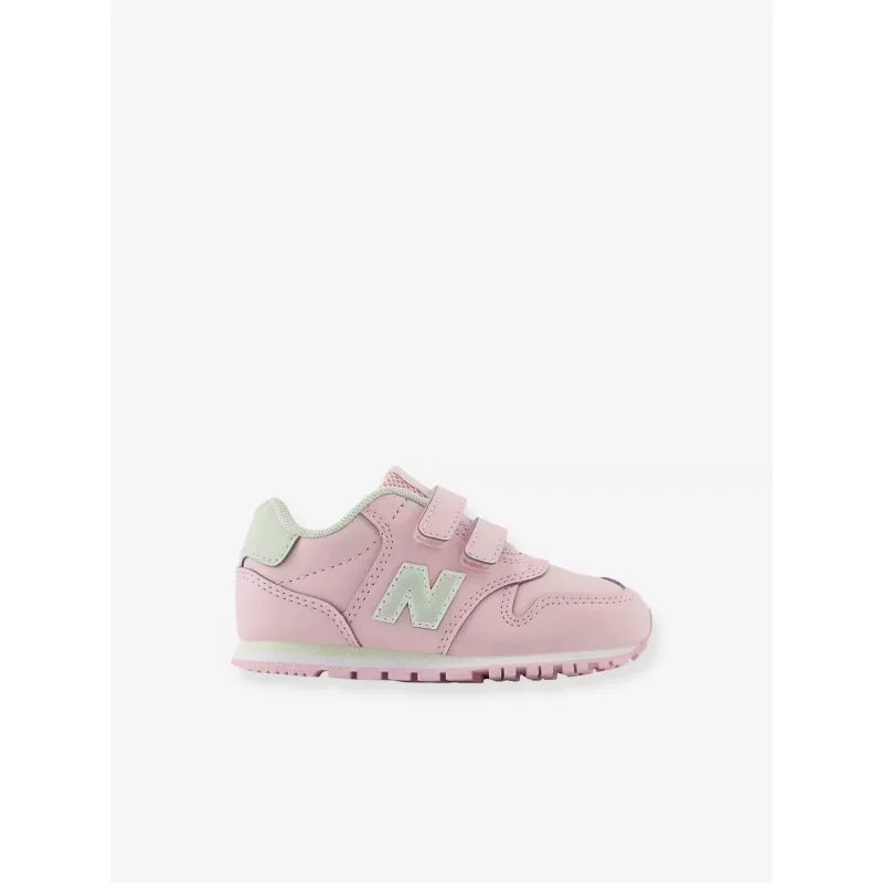 New Balance New Balance Αθλητικά Παιδικά Παπούτσια Running IV500 Ροζ Sneaker Κορίτσι / Sneaker Girl baskets-a-scratchs-enfant-iv500c_1