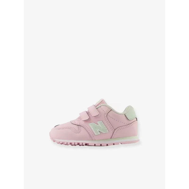 New Balance New Balance Αθλητικά Παιδικά Παπούτσια Running IV500 Ροζ Sneaker Κορίτσι / Sneaker Girl baskets-a-scratchs-enfant-iv500c_2