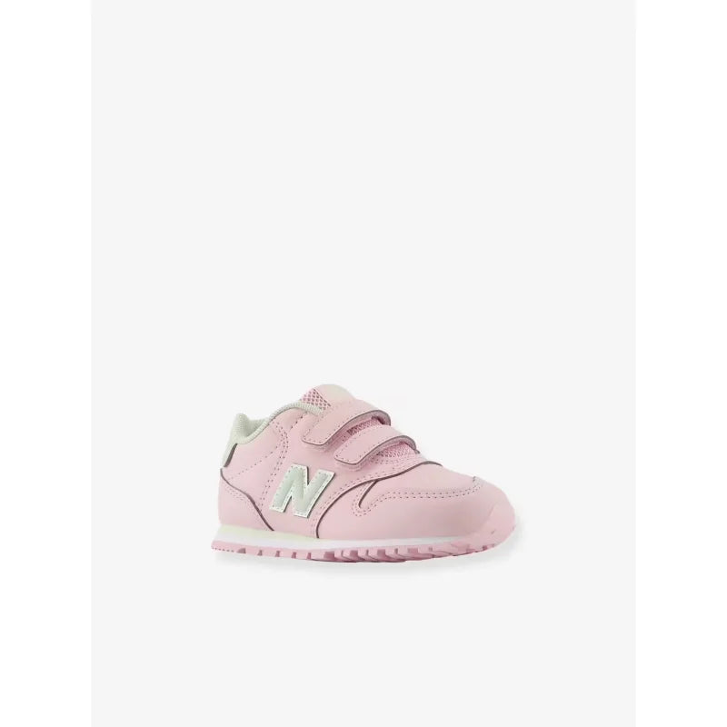 New Balance New Balance Αθλητικά Παιδικά Παπούτσια Running IV500 Ροζ Sneaker Κορίτσι / Sneaker Girl baskets-a-scratchs-enfant-iv500c_5