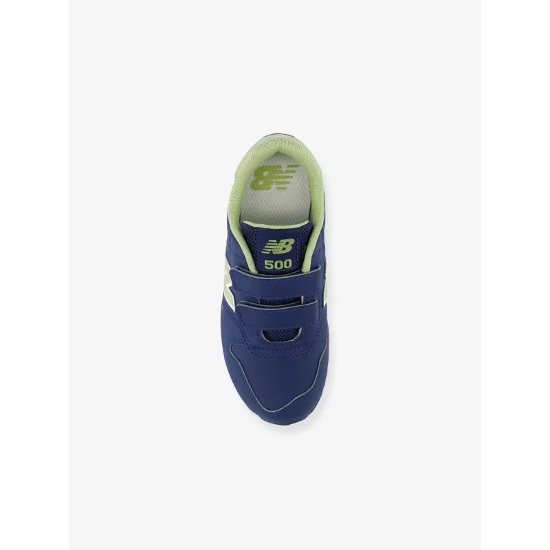 New Balance New Balance αθλητικά Παιδικά Sneakers PV500 με Σκρατς μπλε Sneaker Αγόρι / Sneaker Boys baskets-a-scratchs-enfant-pv500c_3