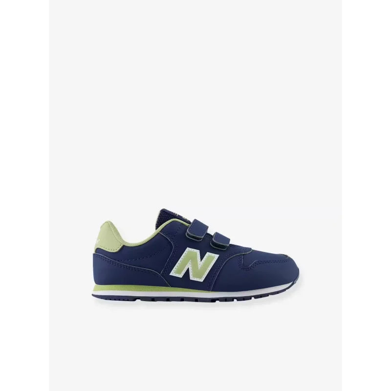 New Balance New Balance αθλητικά Παιδικά Sneakers PV500 με Σκρατς μπλε Sneaker Αγόρι / Sneaker Boys baskets-a-scratchs-enfant-pv500c_6