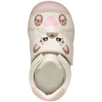 Geox Geox Παιδικά Sneakers Baby Tutim Μπεζ Sneaker Κορίτσι / Sneaker Girl c32eb463-d3b6-4a83-9cf7-2344c0190936-1500x1500