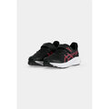 Asics ASICS 1014A381-005 GT-1000 14 PS Παιδικά Αθλητικά Παπούτσια Running με Σκρατς Μαύρο/Κόκκινο Αθλητικά Κορίτσι /Sportshoes Girl ca8a67565bee43fea71941b983af5f02