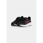Asics ASICS 1014A381-005 GT-1000 14 PS Παιδικά Αθλητικά Παπούτσια Running με Σκρατς Μαύρο/Κόκκινο Αθλητικά Κορίτσι /Sportshoes Girl ca8a67565bee43fea71941b983af5f02