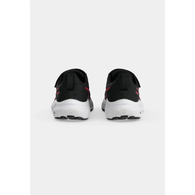 Asics ASICS 1014A381-005 GT-1000 14 PS Παιδικά Αθλητικά Παπούτσια Running με Σκρατς Μαύρο/Κόκκινο Αθλητικά Κορίτσι /Sportshoes Girl cc57f7992cef4efe949ba0bc2d89feb6