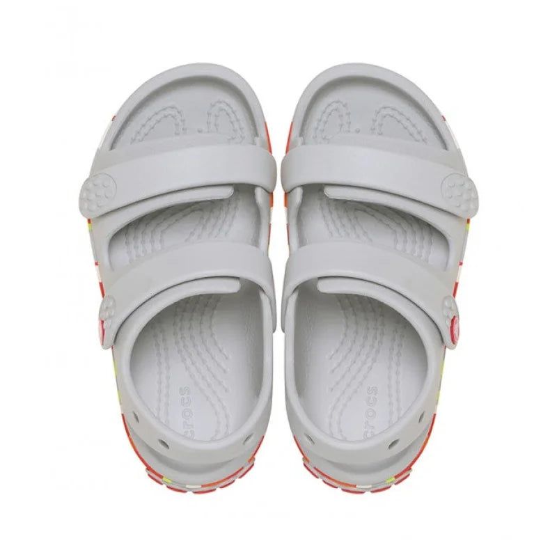 Crocs Crocs 212527-1X8 Παιδικά Σανδάλια για Αγόρια Atmosphere/Multi Θαλάσσης Αγόρι / Beachwear Boys cr-212528_1x8_alt120_b60906f4-2e94-40e9-9378-731bcc3966bc