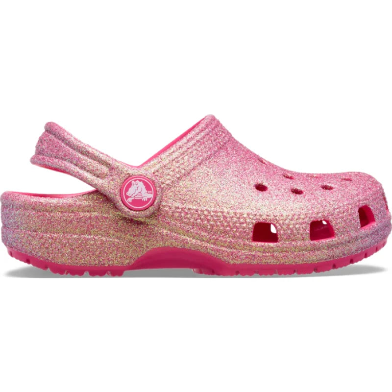 Crocs Crocs Παιδικά Παπουτσάκια Θαλάσσης με Γκλίτερ Ροζ Θαλάσσης Κορίτσι / Beachwear Girl crocs_1024x1024_2x_e8003d0f-358e-4e92-aae0-23458f79341e