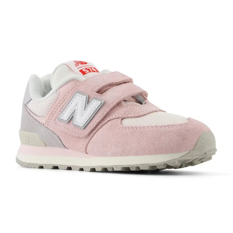 New Balance New Balance Παιδικά Sneakers 574 Ροζ Sneaker Κορίτσι / Sneaker Girl d77ceb22b31cec58de7e148f1da712ee