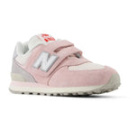 New Balance New Balance Παιδικά Sneakers 574 Ροζ Sneaker Κορίτσι / Sneaker Girl d77ceb22b31cec58de7e148f1da712ee
