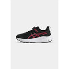 Asics ASICS 1014A381-005 GT-1000 14 PS Παιδικά Αθλητικά Παπούτσια Running με Σκρατς Μαύρο/Κόκκινο Αθλητικά Κορίτσι /Sportshoes Girl d9e508fb96774246b0df456fb6610cae
