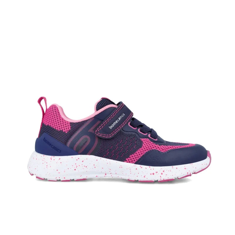 Biomecanics Biomecanics Παιδικά Sneakers για κορίτσια Μπλε Αθλητικά Κορίτσι /Sportshoes Girl download_0d3612b8-2632-47fe-a6c6-2d42f260fe59