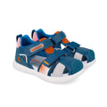 Biomecanics Biomecanics 262231-A Παιδικά Πέδιλα Bioevolution - Μπλε Navy με Διπλό Velcro Πέδιλο Αγόρι / Sandals Boy download_1_6add4005-e542-49cb-9eaa-d410447f6b3c