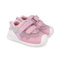 Biomecanics Biomecanics Παιδικό Δερματινο Ανατομικό Sneakers για Κορίτσια Ροζ Sneaker Κορίτσι / Sneaker Girl download_1_71487ee8-f971-4947-b045-69cefab786a5