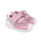 Biomecanics Biomecanics Παιδικό Δερματινο Ανατομικό Sneakers για Κορίτσια Ροζ Sneaker Κορίτσι / Sneaker Girl download_1_71487ee8-f971-4947-b045-69cefab786a5