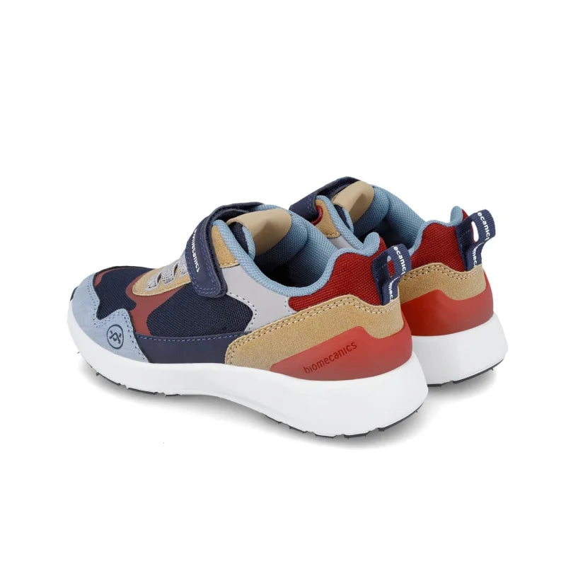 Biomecanics Biomecanics Παιδικά Sneakers Μπλε - Άνεση και Στυλ για τα Παιδιά σας Sneaker Αγόρι / Sneaker Boys download_2_2c510507-1da6-4b75-87ec-b676d9a4c06e