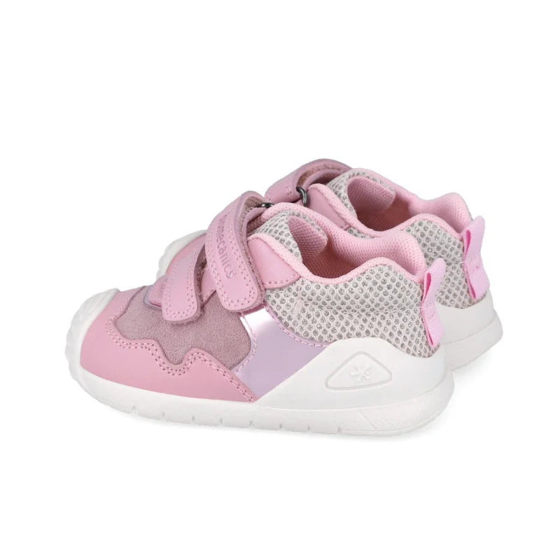 Biomecanics Biomecanics Παιδικό Δερματινο Ανατομικό Sneakers για Κορίτσια Ροζ Sneaker Κορίτσι / Sneaker Girl download_2_9a31611b-cccb-4a2d-8321-8d4891a48745