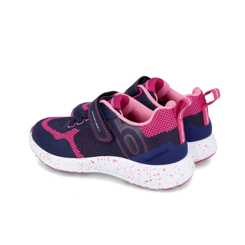 Biomecanics Biomecanics Παιδικά Sneakers για κορίτσια Μπλε Αθλητικά Κορίτσι /Sportshoes Girl download_2_ab200ff2-a23b-442d-98c9-d6239a239219