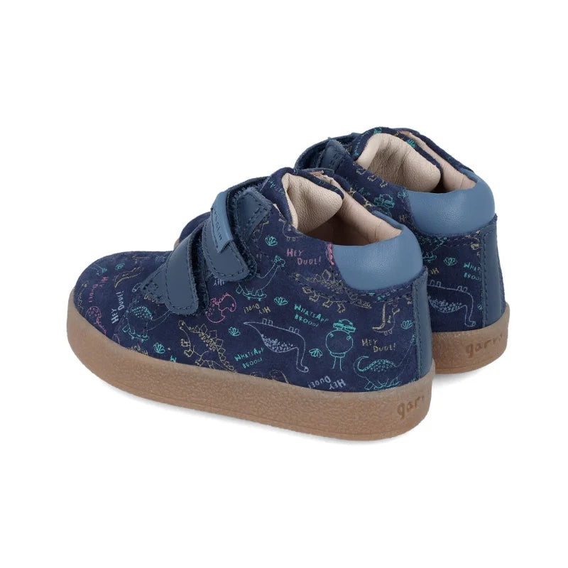 Garvalin Garvalin Παιδικό Sneaker High με Σκρατς Μαύρο Sneaker Αγόρι / Sneaker Boys download_2_ab4e7e06-90ea-4ccf-984d-eb3d79b5085c