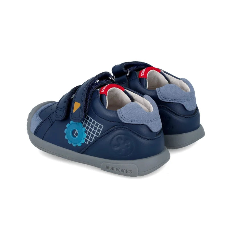 Biomecanics Biomecanics Παιδικά Sneakers High Μπλε Sneaker Αγόρι / Sneaker Boys download_2_d83b62c4-4afb-4367-be72-71ce43257288