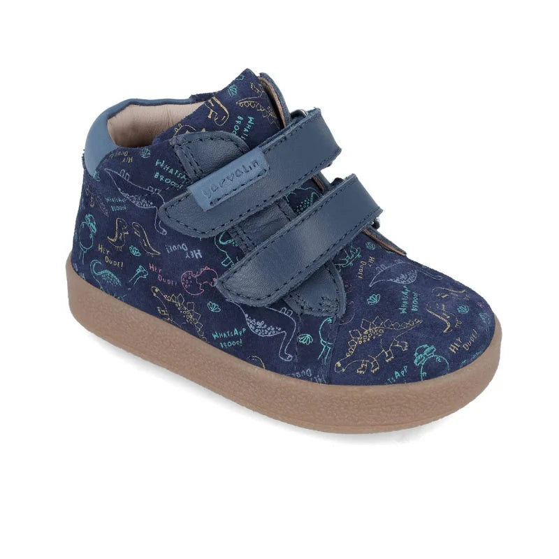 Garvalin Garvalin Παιδικό Sneaker High με Σκρατς Μαύρο Sneaker Αγόρι / Sneaker Boys download_3_2be0736d-00b6-4428-ba0f-ab90d628a956
