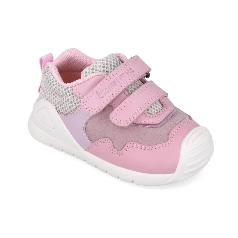 Biomecanics Biomecanics Παιδικό Δερματινο Ανατομικό Sneakers για Κορίτσια Ροζ Sneaker Κορίτσι / Sneaker Girl download_3_808179d0-2e9e-4b69-a225-76606421fecb