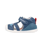 Biomecanics Biomecanics 262126-A Βρεφικά Πέδιλα Biogateo - Μπλε Navy Δεινόσαυρος Πέδιλο Αγόρι / Sandals Boy download_4_6f8a1515-4c4b-42f6-8c3d-8092497c1754