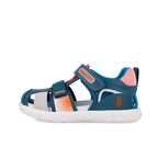 Biomecanics Biomecanics 262231-A Παιδικά Πέδιλα Bioevolution - Μπλε Navy με Διπλό Velcro Πέδιλο Αγόρι / Sandals Boy download_4_80c9e9ac-3904-47aa-8f7d-805b13132348
