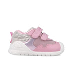 Biomecanics Biomecanics Παιδικό Δερματινο Ανατομικό Sneakers για Κορίτσια Ροζ Sneaker Κορίτσι / Sneaker Girl download_6c41eff1-b958-4274-abdc-cbd916433135