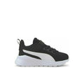 Puma Αθλητικά Παιδικά Παπούτσια Running Anzarun Lite AC Inf Μαύρα