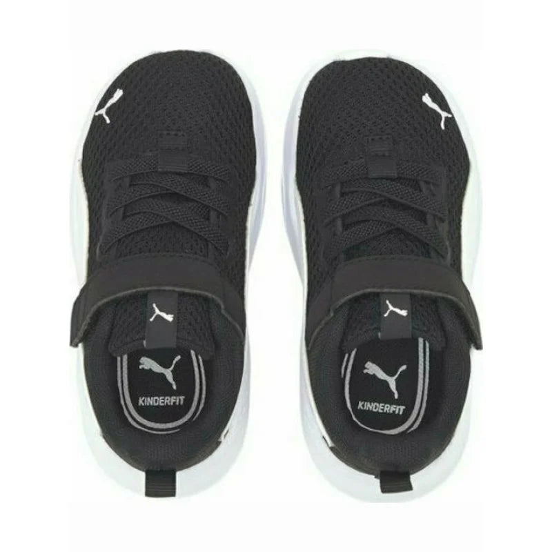 Puma Puma Αθλητικά Παιδικά Παπούτσια Running Anzarun Lite AC Inf Μαύρα Αθλητικά Αγόρι /Sportshoes Boys fixedratio_20220520183502_1dd1c018