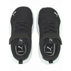 Puma Puma Αθλητικά Παιδικά Παπούτσια Running Anzarun Lite AC Inf Μαύρα Αθλητικά Αγόρι /Sportshoes Boys fixedratio_20220520183502_1dd1c018