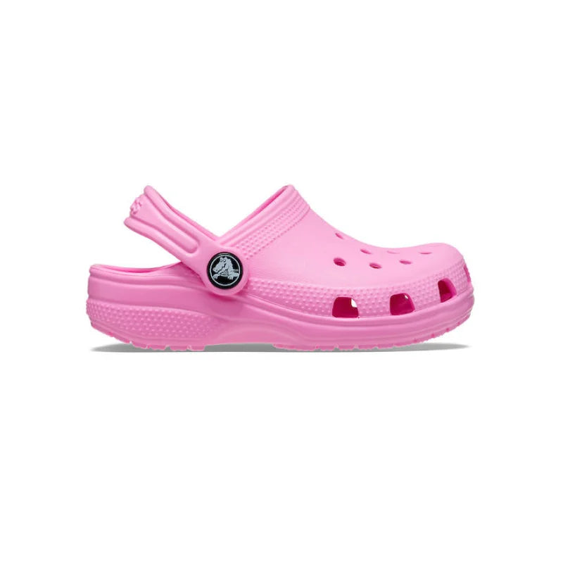 Crocs Crocs Παιδικά Ανατομικά Σαμπό Θαλάσσης Ροζ Θαλάσσης Κορίτσι / Beachwear Girl fixedratio_20220521001701_71ac5f0a