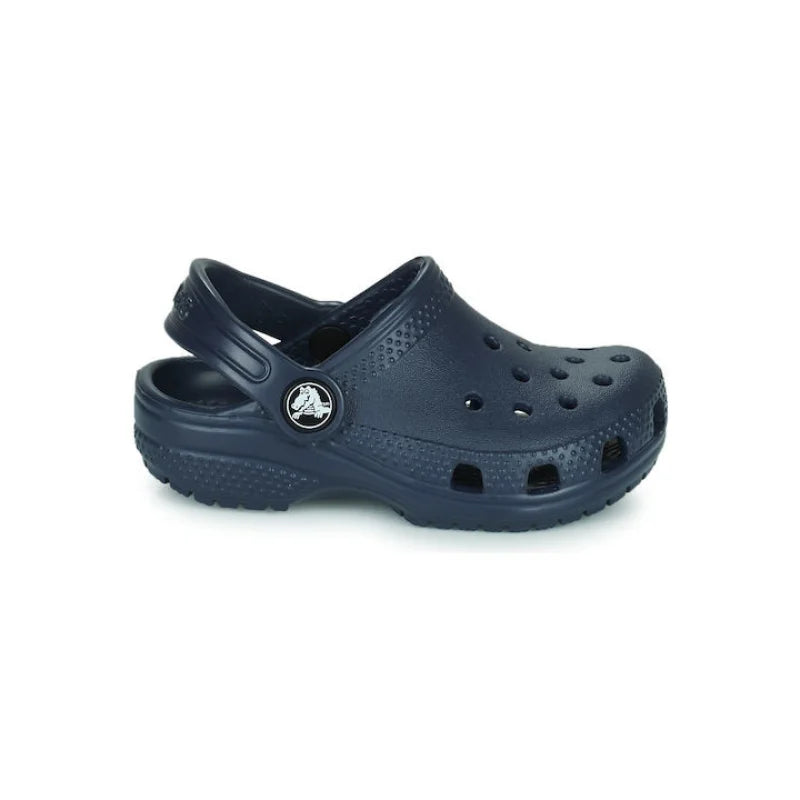 Crocs Crocs Παιδικά Ανατομικά Σαμπό Θαλάσσης Navy Μπλε Θαλάσσης Αγόρι / Beachwear Boys fixedratio_20220521001726_26bf3e1a